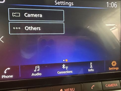 Used 2024 Nissan Altima 2.5 SR FWD image 33