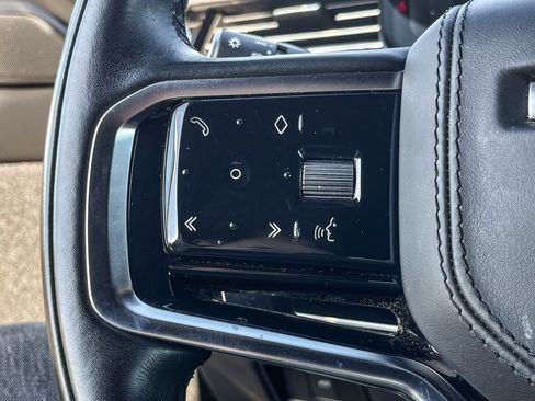 Used 2023 Land Rover Range Rover Sport SE image 32