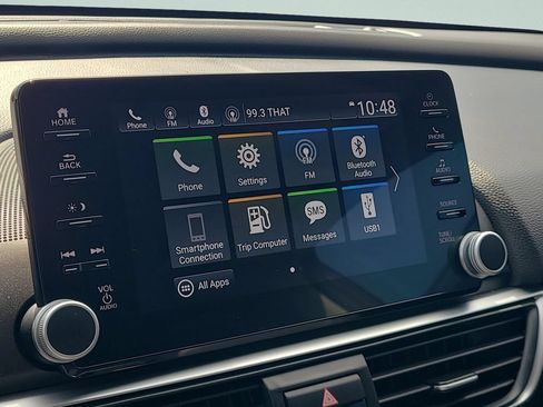 Used 2022 Honda Accord Sport Special Edition image 17