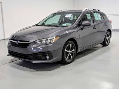 Used 2023 Subaru Impreza Premium