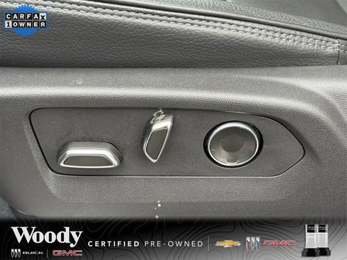 Certified 2025 GMC Sierra 1500 Denali image 17