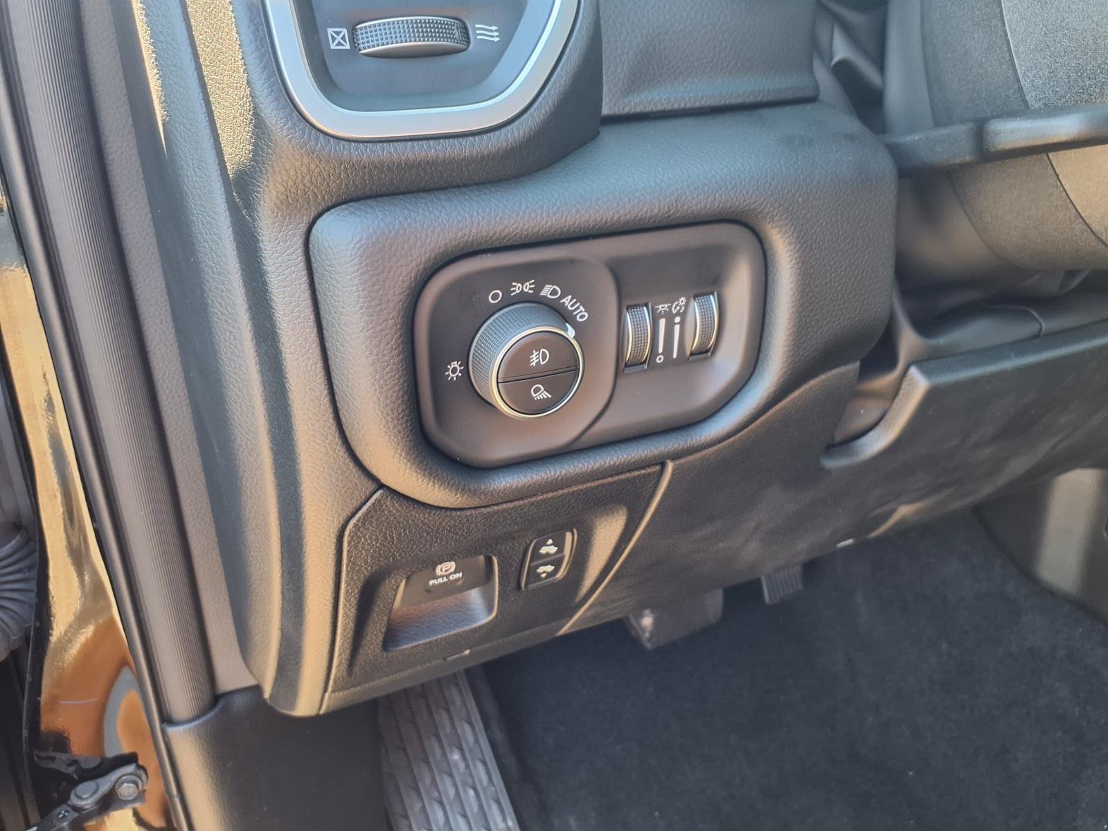 New 2026 RAM 1500 Lone Star RWD image 11