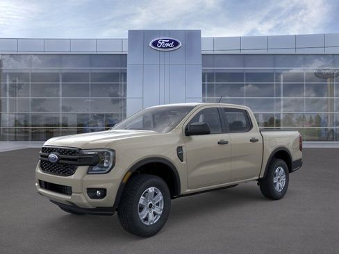 New 2026 Ford Ranger XL RWD image 2