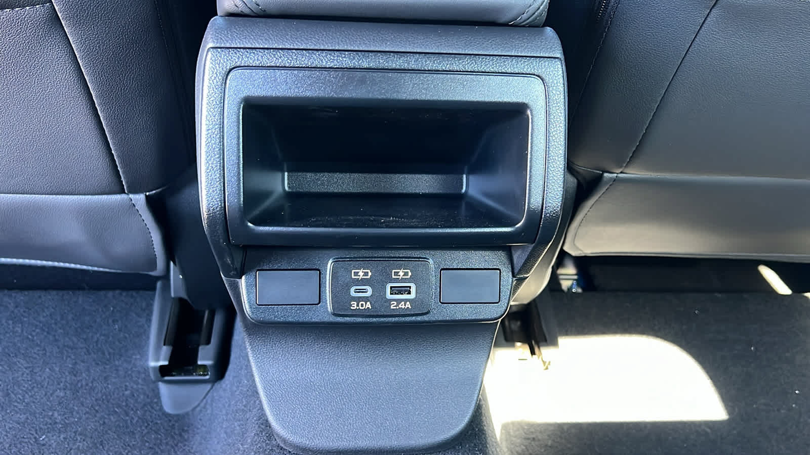 New 2026 Subaru WRX Limited AWD/4WD image 25