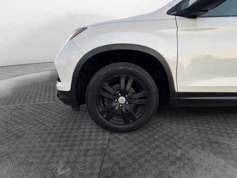 Used 2016 Honda Pilot EX-L image 17