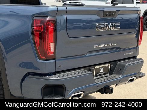 New 2026 GMC Sierra 1500 Denali Ultimate AWD/4WD image 6