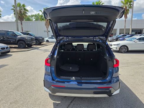 Used 2025 BMW X1 xDrive28i image 38