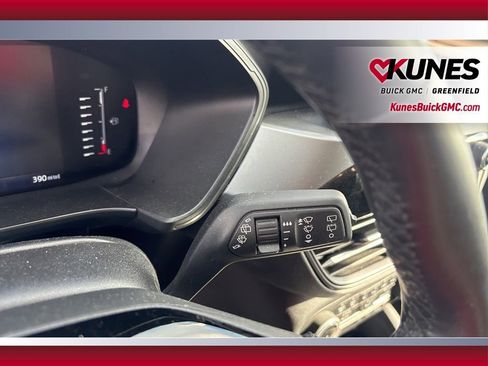 Used 2024 Ford Escape Active image 18