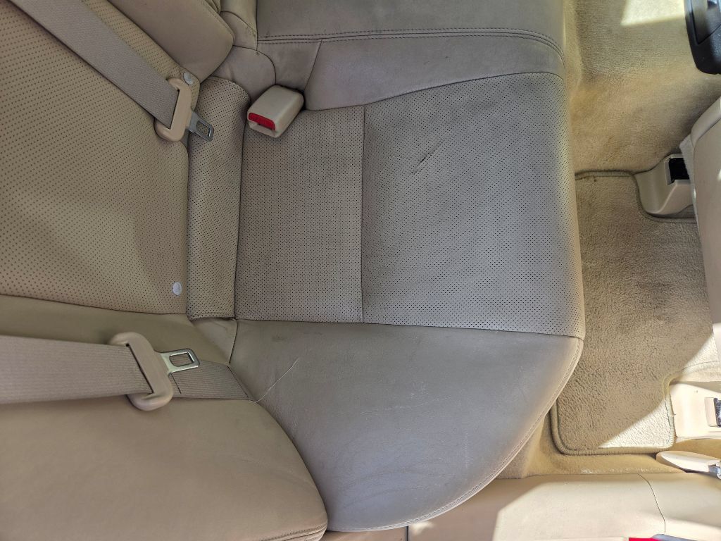 Used 2007 Lexus IS 250 RWD image 34