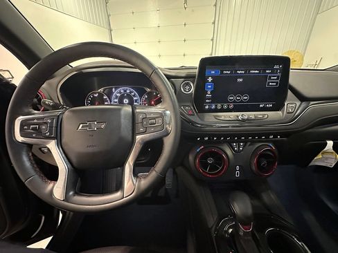 Used 2023 Chevrolet Blazer RS AWD/4WD image 41