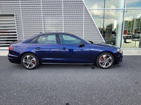 Used 2023 Audi A4 2.0T Premium Plus w/ Premium Plus Package AWD/4WD image 4