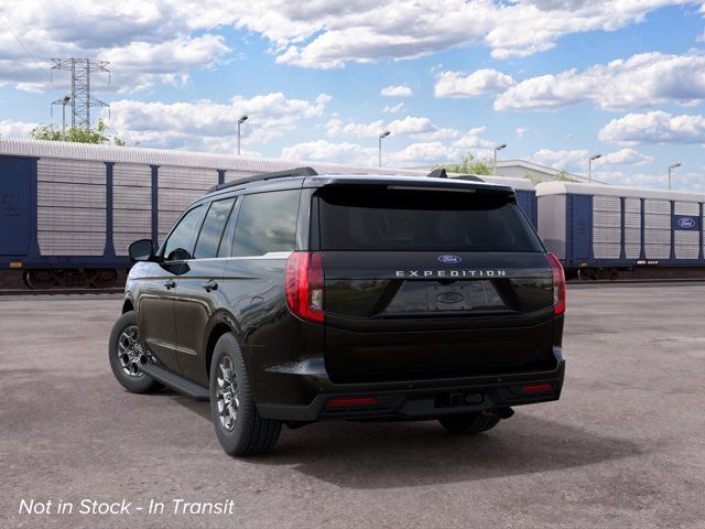 New 2027 Ford Expedition Active RWD image 8