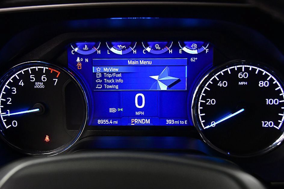 Used 2023 Ford F150 XLT w/ Equipment Group 302A High AWD/4WD image 19