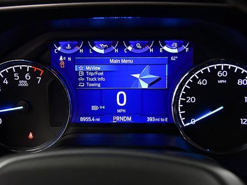 Used 2023 Ford F150 XLT w/ Equipment Group 302A High AWD/4WD image 19