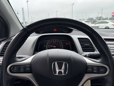 Used 2008 Honda Civic Si image 19