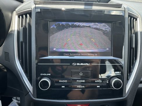 Used 2023 Subaru Impreza 2.0i image 11