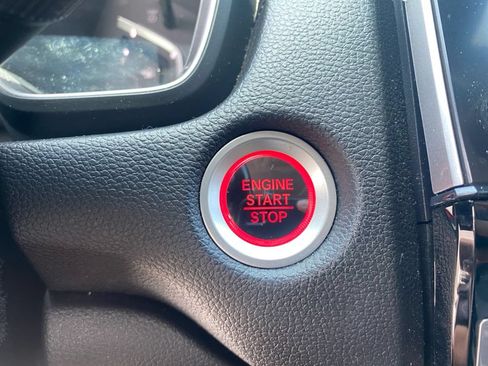 Used 2020 Honda CR-V Touring image 27