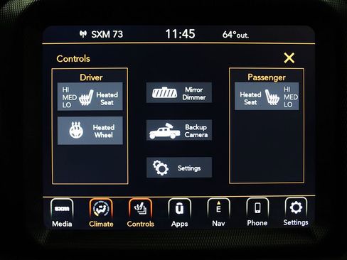 Used 2021 Jeep Gladiator Sport AWD/4WD image 17