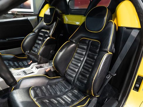 Used 2001 Ferrari 360 Spider RWD image 4