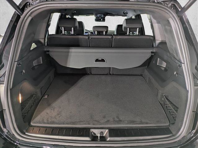 Used 2025 Mercedes-Benz GLB 250 image 10