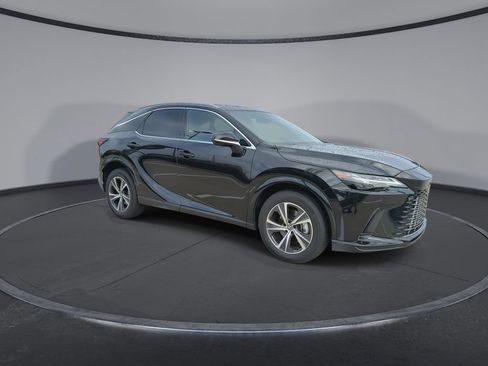 Used 2026 Lexus RX 350 FWD image 2