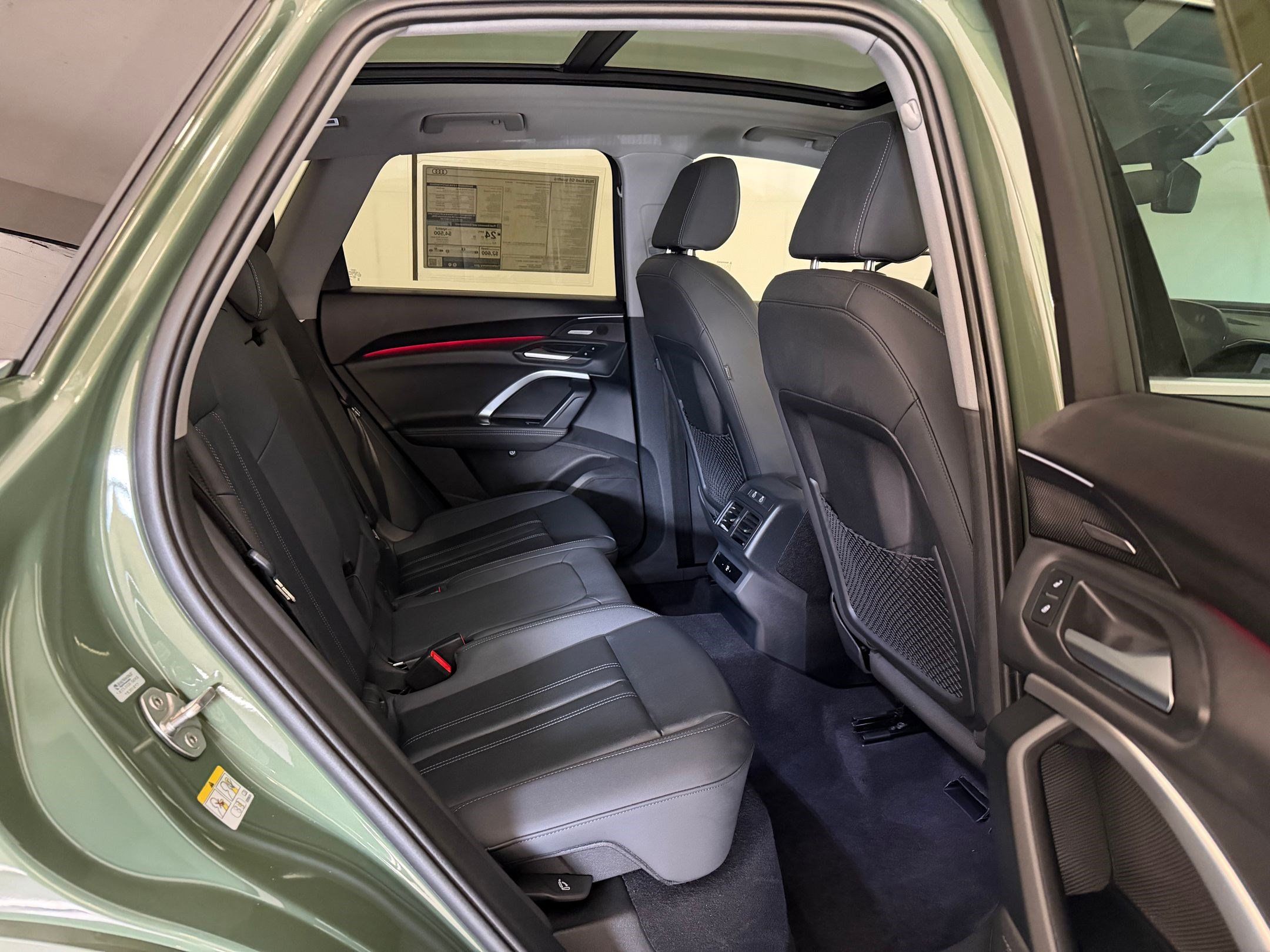 New 2026 Audi Q5 Premium Plus AWD/4WD image 31