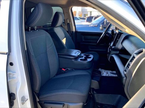 Used 2020 RAM 3500 Tradesman image 7