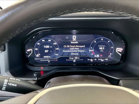 Used 2023 GMC Yukon Denali w/ Max Trailering Package AWD/4WD image 25