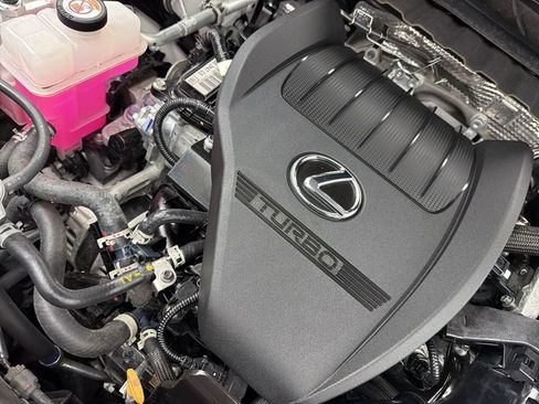 Used 2024 Lexus NX 350 AWD w/ Vision Package image 31