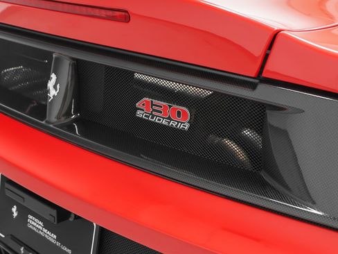 Used 2009 Ferrari F430 Scuderia RWD image 43