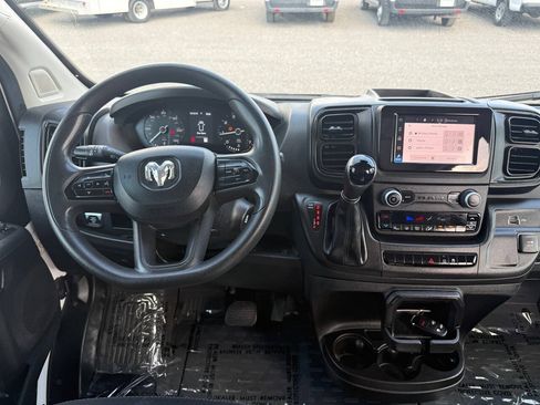 Used 2023 RAM ProMaster 2500 FWD image 28