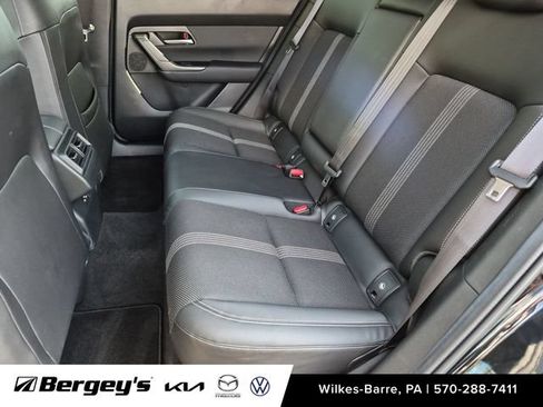 Certified 2024 MAZDA CX-50 AWD 2.5 S w/ Cargo Package image 23