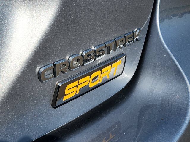 Certified 2024 Subaru Crosstrek 2.5i Sport AWD/4WD image 10