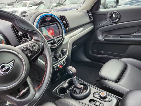 Used 2019 MINI Cooper Countryman S AWD/4WD image 8