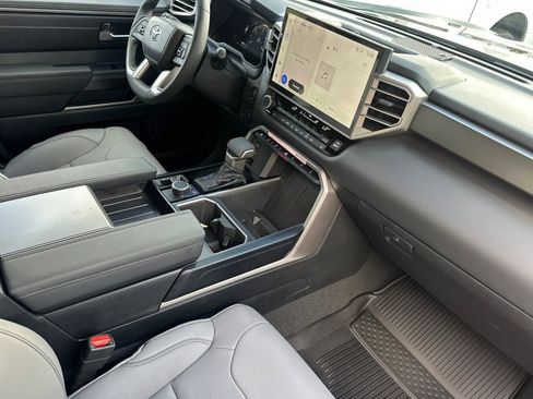 New 2026 Toyota Sequoia SR5 image 20