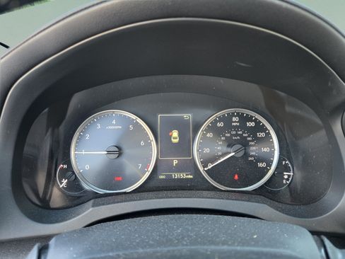 Used 2025 Lexus IS 350 F Sport w/ Accessory Package 2 RWD image 15