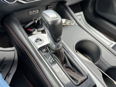 Used 2022 Nissan Altima 2.5 SR image 16