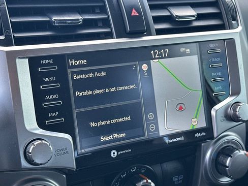 Used 2021 Toyota 4Runner Trail Special Edition image 25