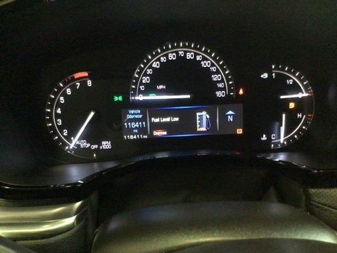 Used 2018 Cadillac XT5 Luxury w/ Driver Awareness Package AWD/4WD image 20