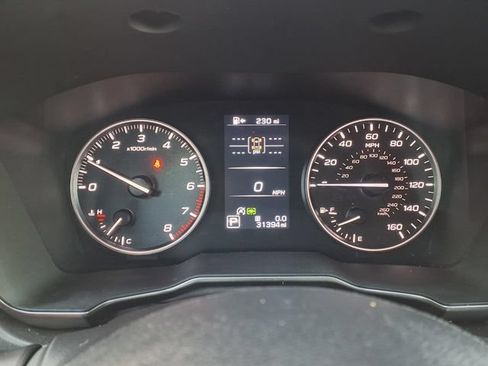 Certified 2024 Subaru Outback Limited AWD/4WD image 20