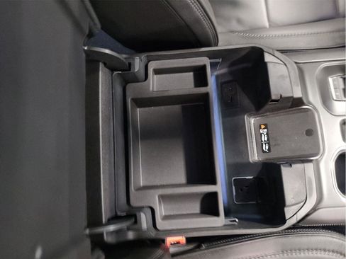 Used 2024 GMC Sierra 1500 Denali image 19