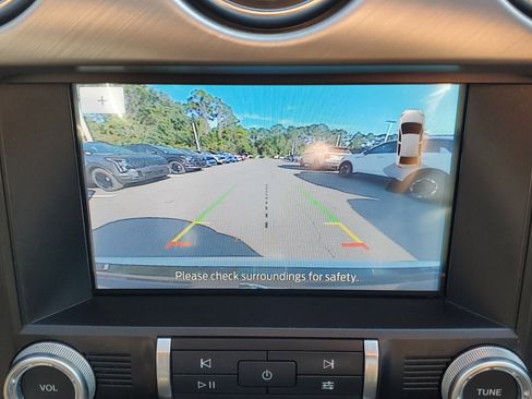 Used 2021 Ford Mustang Premium image 28