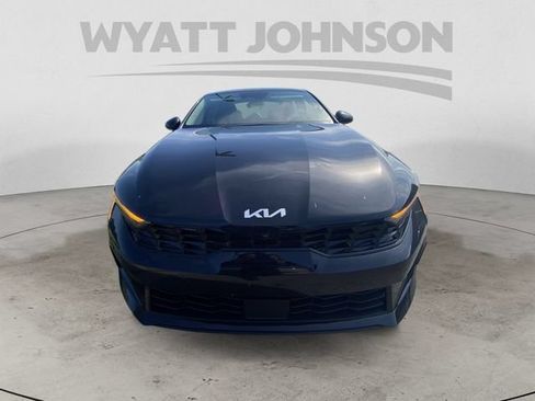 Used 2026 Kia K5 EX FWD image 14