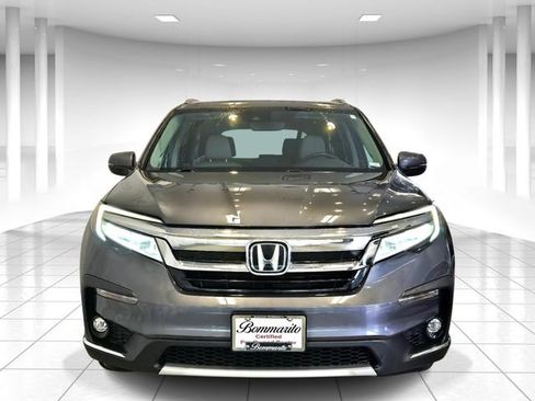 Used 2022 Honda Pilot Touring image 5