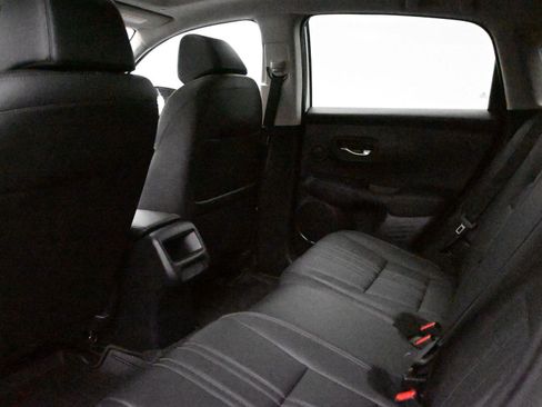 Used 2024 Honda HR-V EX-L image 10