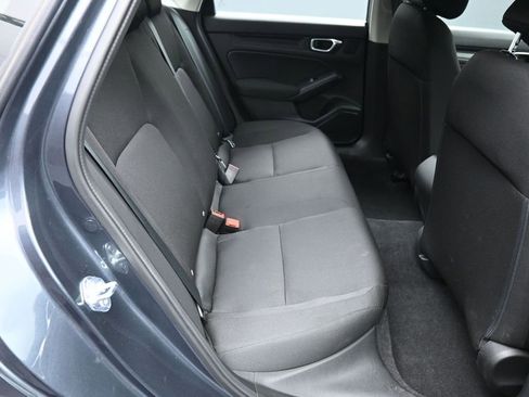 Certified 2026 Honda Civic LX image 23