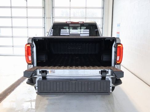 New 2026 GMC Sierra 1500 AT4 w/ AT4 Premium Package AWD/4WD image 36