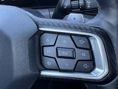 Used 2024 Ford Mustang GT Premium image 11