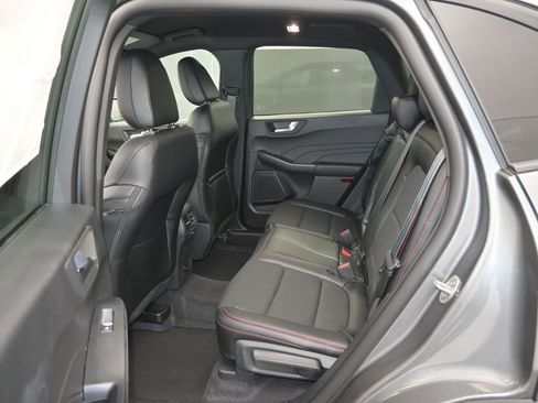 New 2026 Ford Escape ST-Line FWD image 14