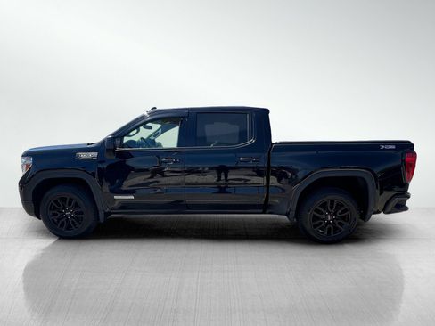 Used 2021 GMC Sierra 1500 Elevation AWD/4WD image 3